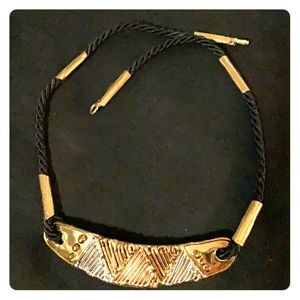 Beautiful statement piece mix media